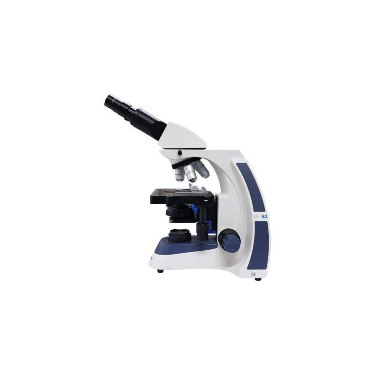 VE-B2 Microscopio Binocular Básico